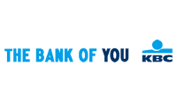 Download KBC The Bank of You Logo