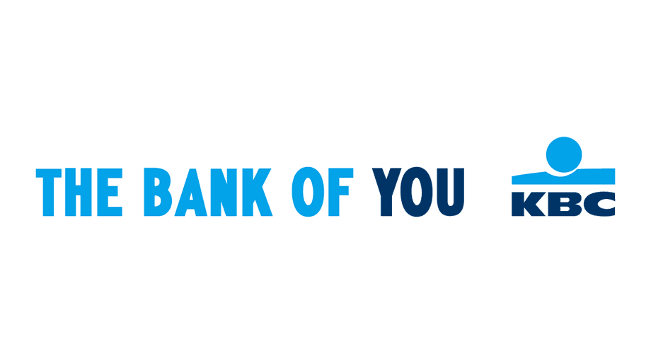 KBC The Bank of You Logo