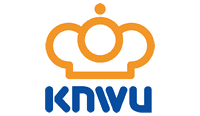 Koninklijke Nederlandsche Wielren Unie (KNWU) Logo's thumbnail