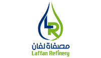 Laffan Refinery Logo's thumbnail