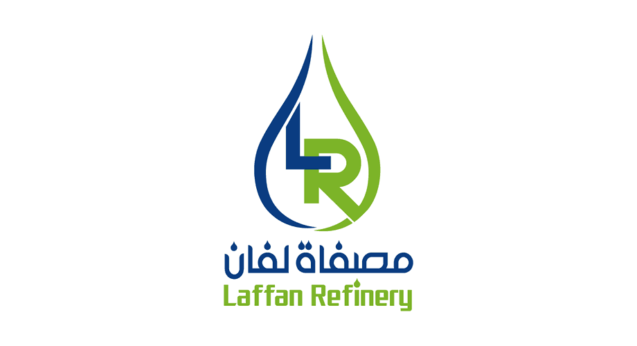 Laffan Refinery Logo