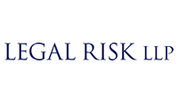 Legal Risk LLP Logo's thumbnail
