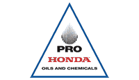 Pro Honda Oils & Chemicals Logo's thumbnail