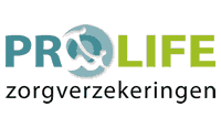Pro Life Zorgverzekeringen Logo's thumbnail