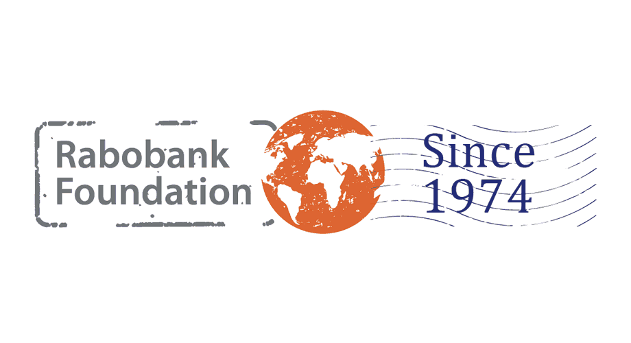 Rabobank Foundation Logo
