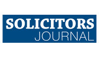 Solicitors Journal Logo's thumbnail