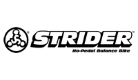 Download Strider Sports Logo