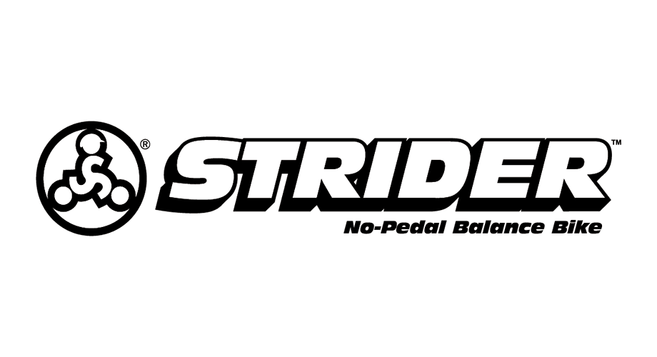 Strider Sports Logo