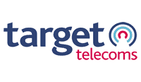 Download Target Telecoms Logo