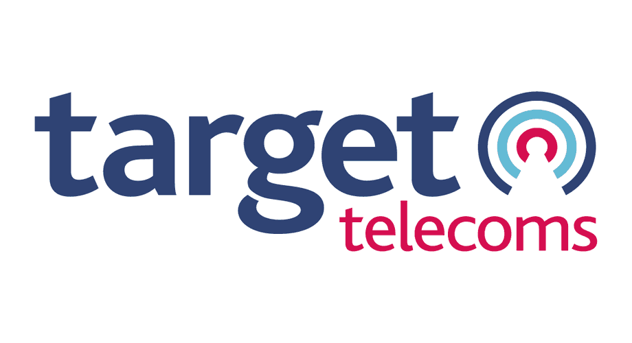 Target Telecoms Logo