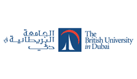 The British University in Dubai Logo's thumbnail