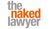 The Naked Lawyer Logo's thumbnail