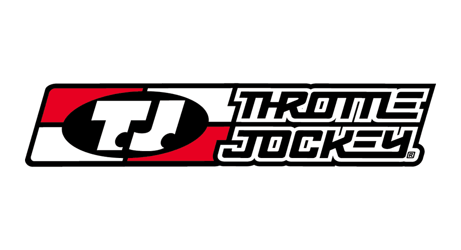 Throttle Jockey Logo