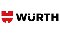 Würth Logo's thumbnail