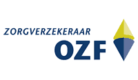 Zorgverzekeraar OZF Logo's thumbnail