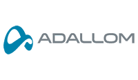 Download Adallom Logo