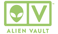 Download AlienVault Logo