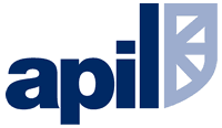 Association of Personal Injury Lawyers (apil) Logo's thumbnail