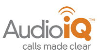 Download AudioIQ Logo