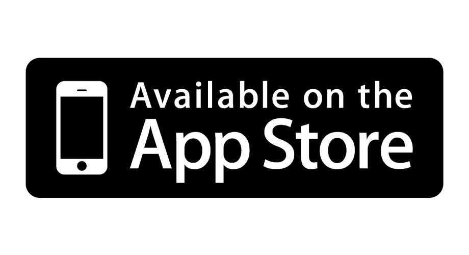 Available on the App Store Logo