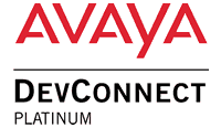 Avaya DevConnect Platinum Logo's thumbnail