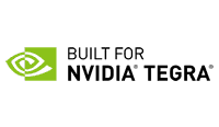 Built for NVIDIA TEGRA Logo's thumbnail