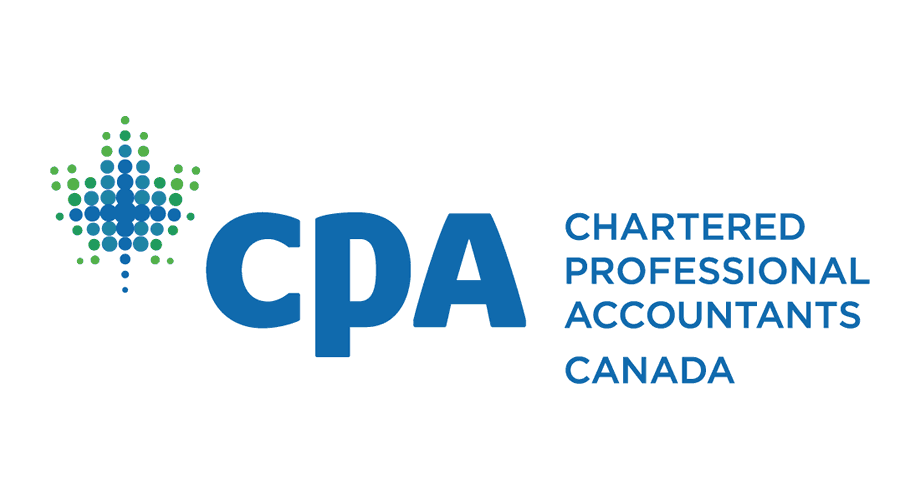 Chartered Professional Accountants of Canada (CPA Canada) Logo