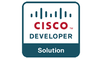 Cisco Developer Solution Logo's thumbnail