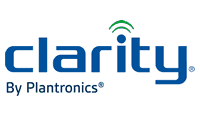 Download Clarity by Plantronics Logo
