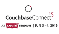 Download Couchbase Connect 15 Logo