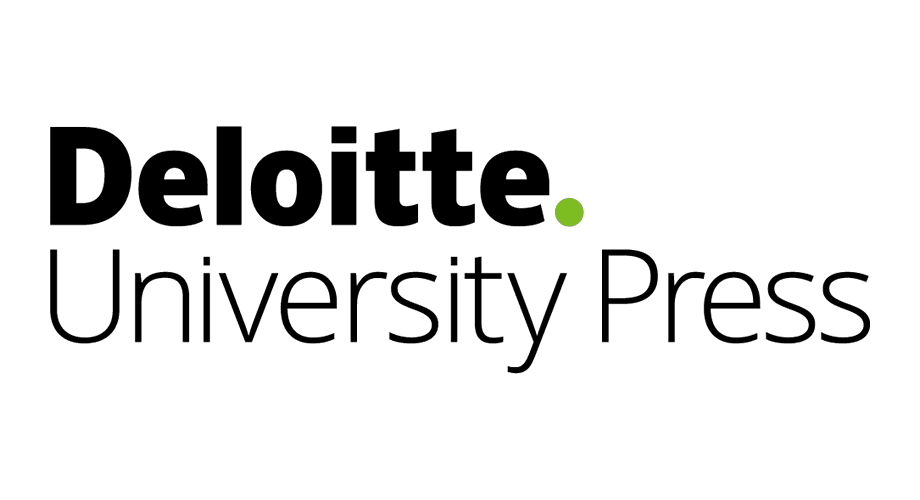 Deloitte University Press Logo 1