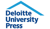 Deloitte University Press Logo's thumbnail