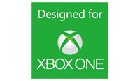 Designed for Xbox One Logo's thumbnail
