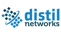 Distil Networks Logo's thumbnail