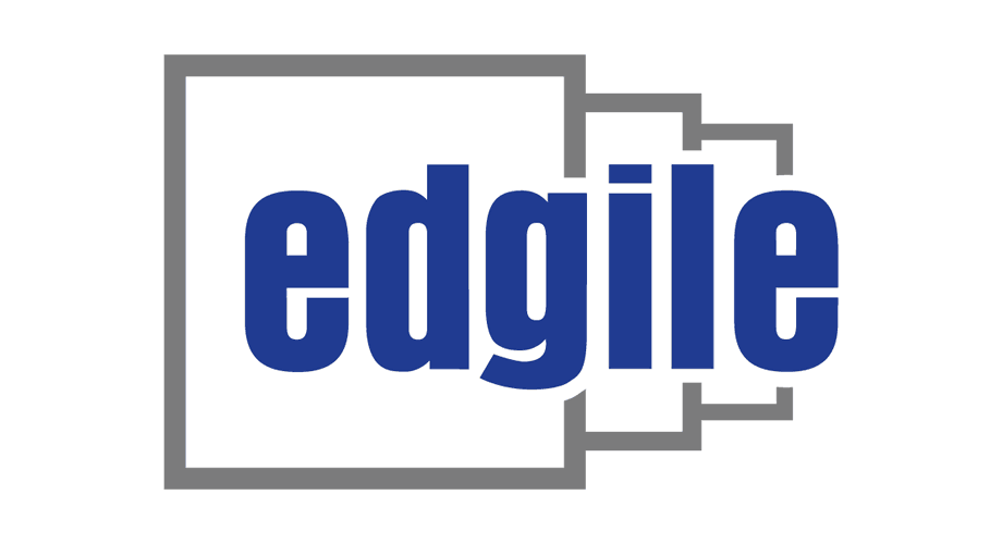 Edgile Logo