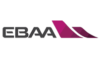 European Business Aviation Association (EBAA) Logo's thumbnail
