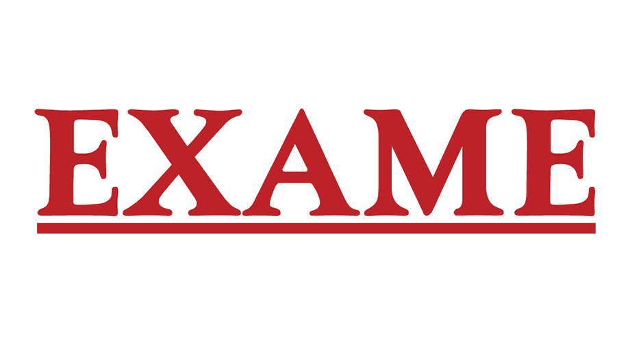 EXAME Logo