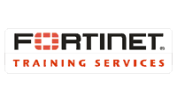 Download Fortinet Training Services Logo