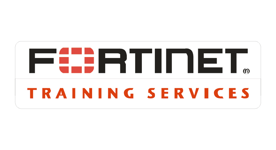 Fortinet Training Services Logo