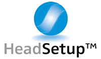 Download HeadSetup Logo