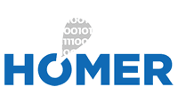 HOMER Project Logo's thumbnail