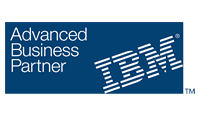 IBM Advanced Business Partner Logo's thumbnail