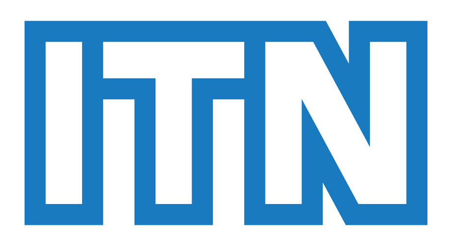 Independent Television News (ITN) Logo