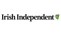 Irish Independent Logo's thumbnail