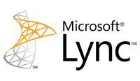 Microsoft Lync Logo's thumbnail