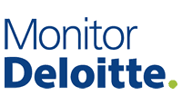 Monitor Deloitte Logo's thumbnail