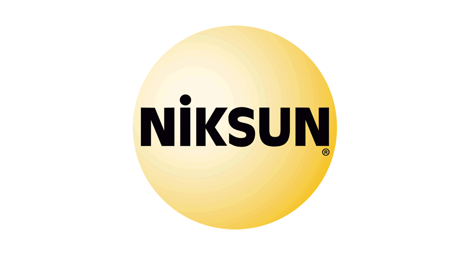 NIKSUN Logo