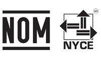 Download NOM NYCE Logo