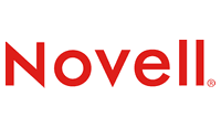Novell Logo's thumbnail