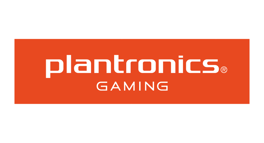 Plantronics Gaming Logo